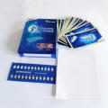 2018 avançado 28pcs por caixa Teeth Whitening Strips